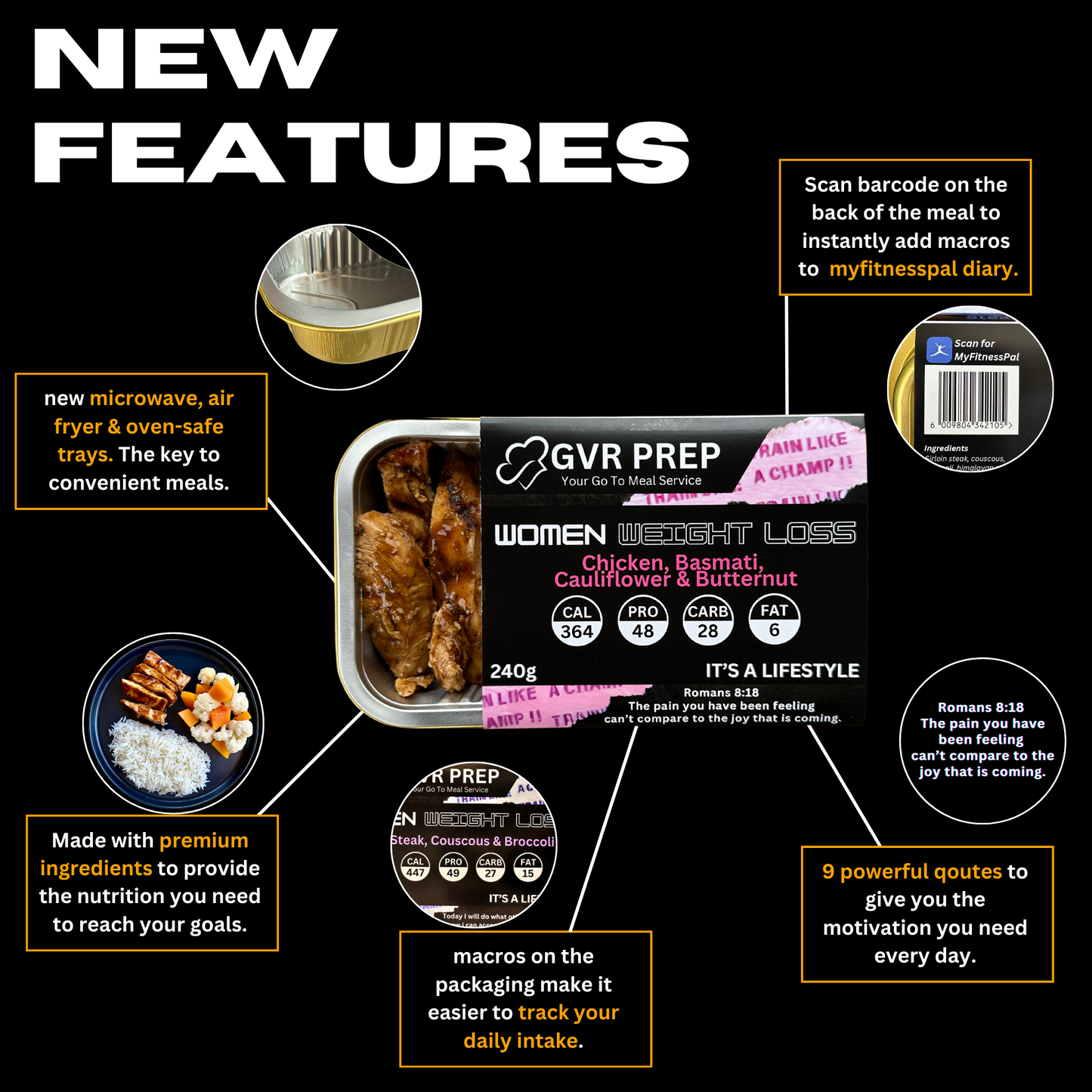 meal prep online, Women's weight loss, meal prep, gym, fitness meals, frozen meals, GVR prep, healthy ready meals delivered, best meal prep, meal prep near me, healthy prepared meals, fitness meals delivered, meal prep company, fit meals, healthy meals delivered, meal prep services, healthy pre made meals, prepared meals for weight loss, best meal prep companies, already prepared meals, Chicken, Basmati , Cauliflower & Butternut