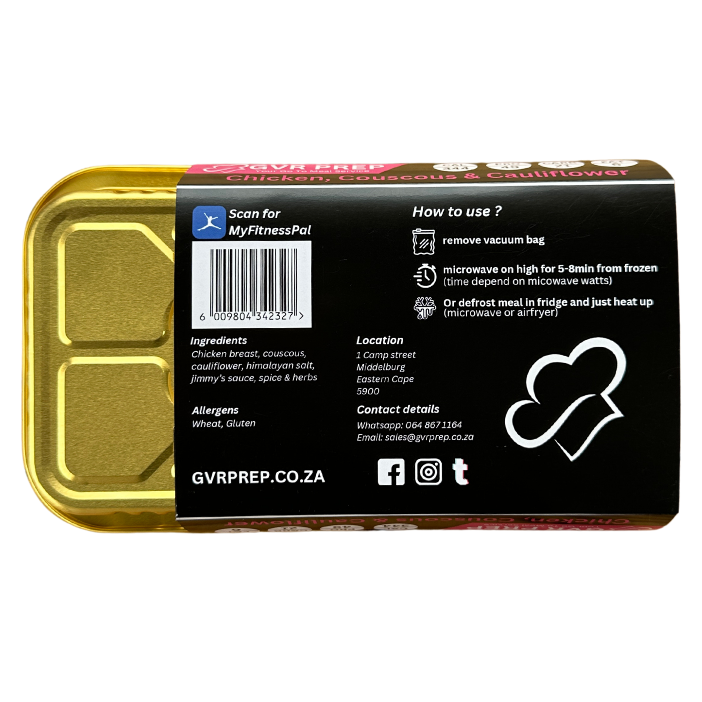meal prep online, Women's weight loss, meal prep, gym, fitness meals, frozen meals, GVR prep, healthy ready meals delivered, best meal prep, meal prep near me, healthy prepared meals, fitness meals delivered, meal prep company, fit meals, healthy meals delivered, meal prep services, healthy pre made meals, prepared meals for weight loss, best meal prep companies, already prepared meals, Chicken, Couscous & Cauliflower
