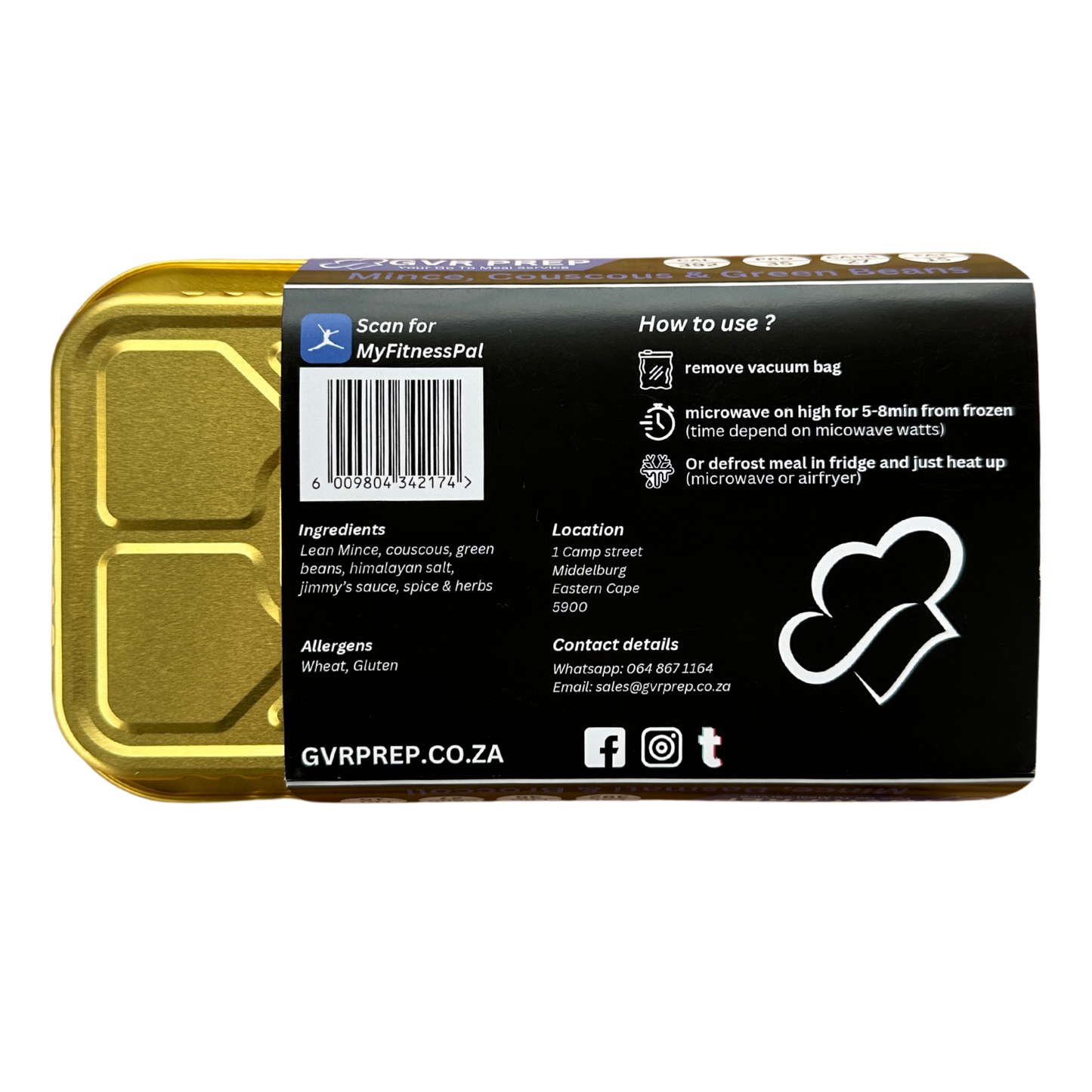 meal prep online, men's weight loss, meal prep, gym, fitness meals, frozen meals, GVR prep, healthy ready meals delivered, best meal prep, meal prep near me, healthy prepared meals, fitness meals delivered, meal prep company, fit meals, healthy meals delivered, meal prep services, healthy pre made meals, prepared meals for weight loss, best meal prep companies, already prepared meals, Mince, Couscous & Green Beans