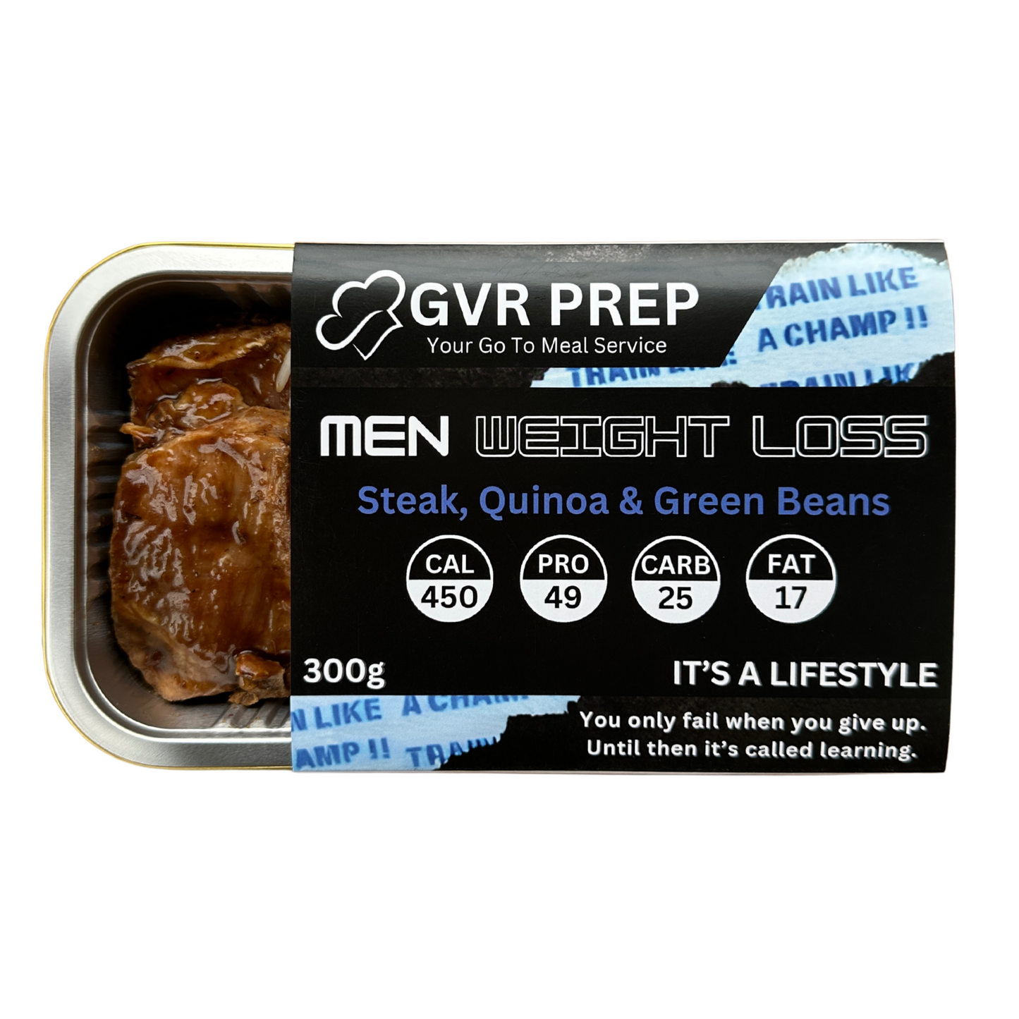 meal prep online, men's weight loss, meal prep, gym, fitness meals, frozen meals, gvr prep, healthy ready meals delivered, best meal prep, meal prep near me, healthy prepared meals, fitness meals delivered, meal prep company, fit meals, healthy meals delivered, meal prep services, healthy pre made meals, prepared meals for weight loss, best meal prep companies, already prepared meals, Steak, Quinoa & Green Beans