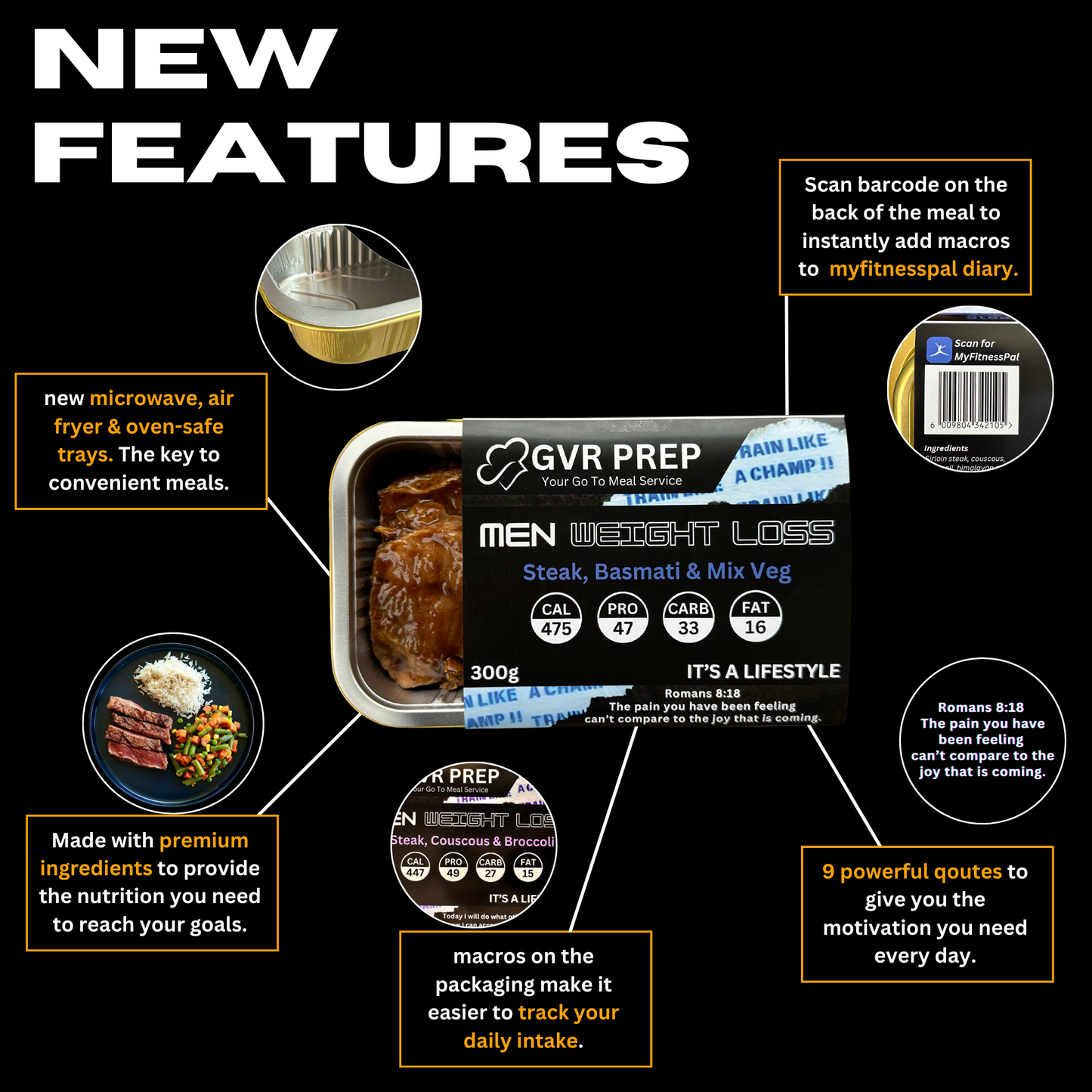 meal prep online, men's weight loss, meal prep, gym, fitness meals, frozen meals, gvr prep, healthy ready meals delivered, best meal prep, meal prep near me, healthy prepared meals, fitness meals delivered, meal prep company, fit meals, healthy meals delivered, meal prep services, healthy pre made meals, prepared meals for weight loss, best meal prep companies, already prepared meals, Steak, Basmati & Mixed Veggies