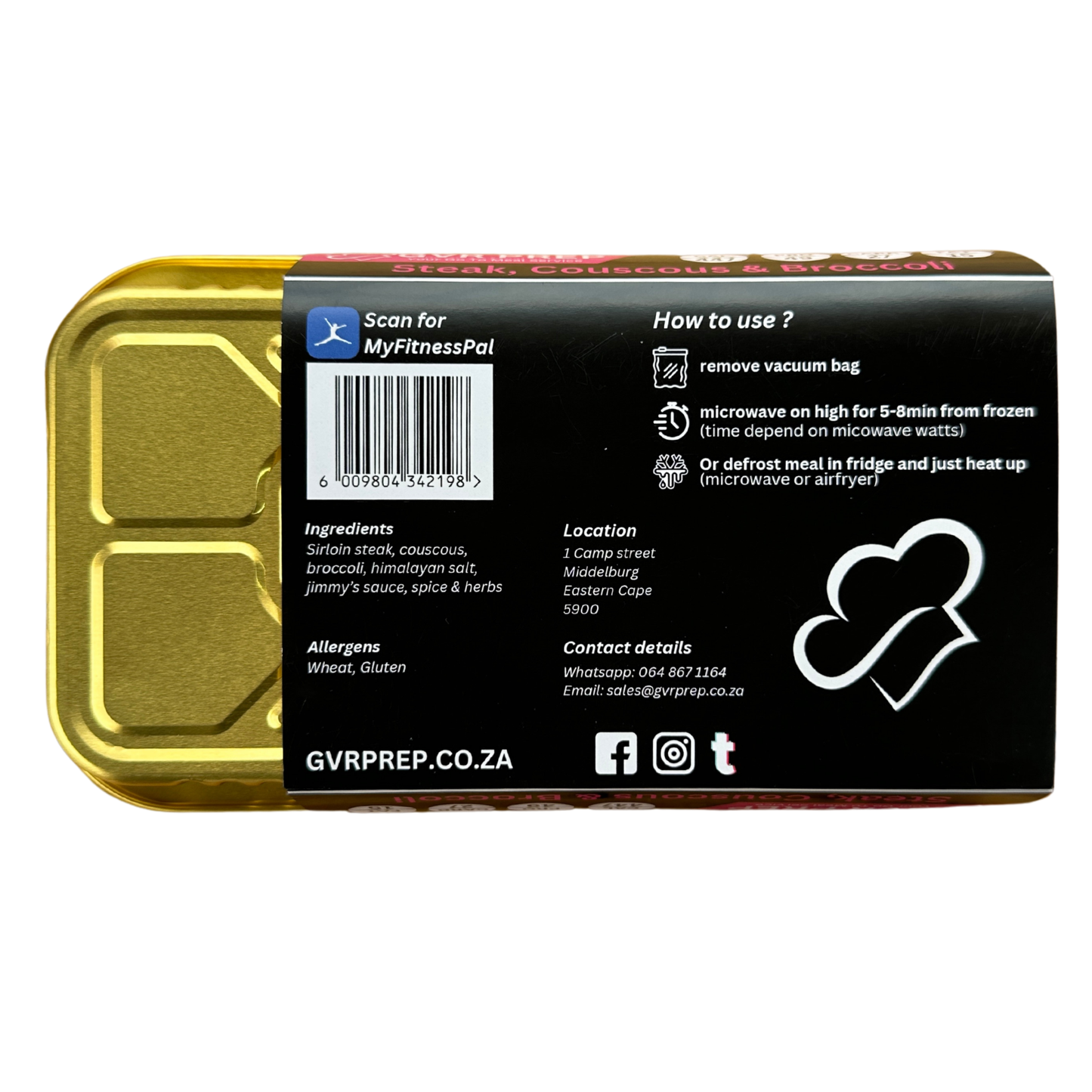 meal prep online, men's weight loss, meal prep, gym, fitness meals, frozen meals, gvr prep, healthy ready meals delivered, best meal prep, meal prep near me, healthy prepared meals, fitness meals delivered, meal prep company, fit meals, healthy meals delivered, meal prep services, healthy pre made meals, prepared meals for weight loss, best meal prep companies, already prepared meals, Steak, Couscous & Broccoli