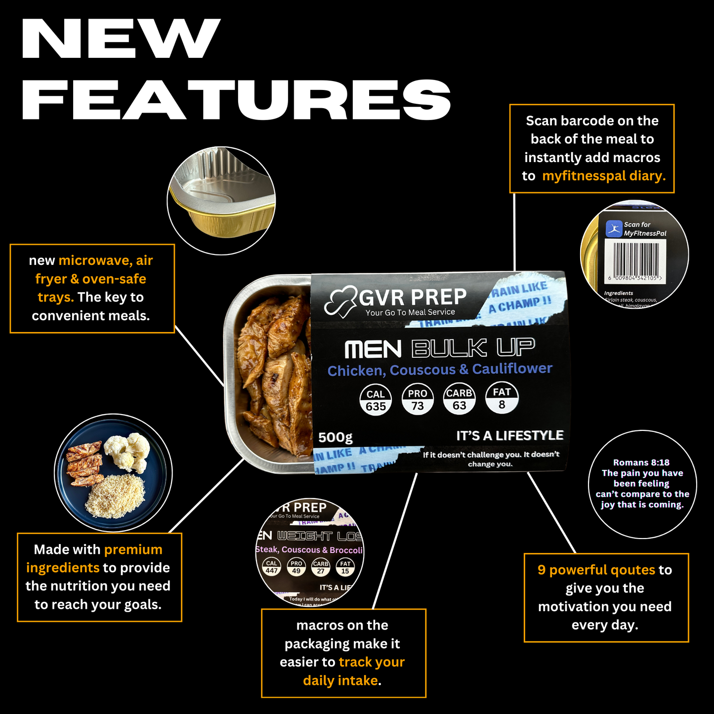 meal prep online, healthy food prep delivery, prepared meals near me, Ready made, frozen meals, GVR Prep, fitness meals, bulking meals, gym, meal prep, meal prep delivered, fitness meals delivered, fit meals, gym meals delivered, ready made meals, healthy ready made meals, pre prepared meals, meal prep meals, food prep meals, Bulking Meals, Bulking Meals Chicken, Couscous& Colliflower