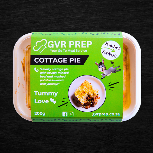 Cottage Pie