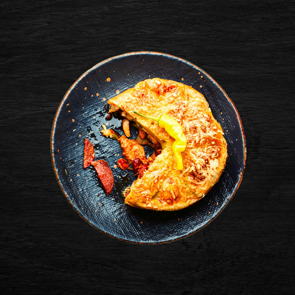 Kiddies meals tailored for young tastes by GVR Prep