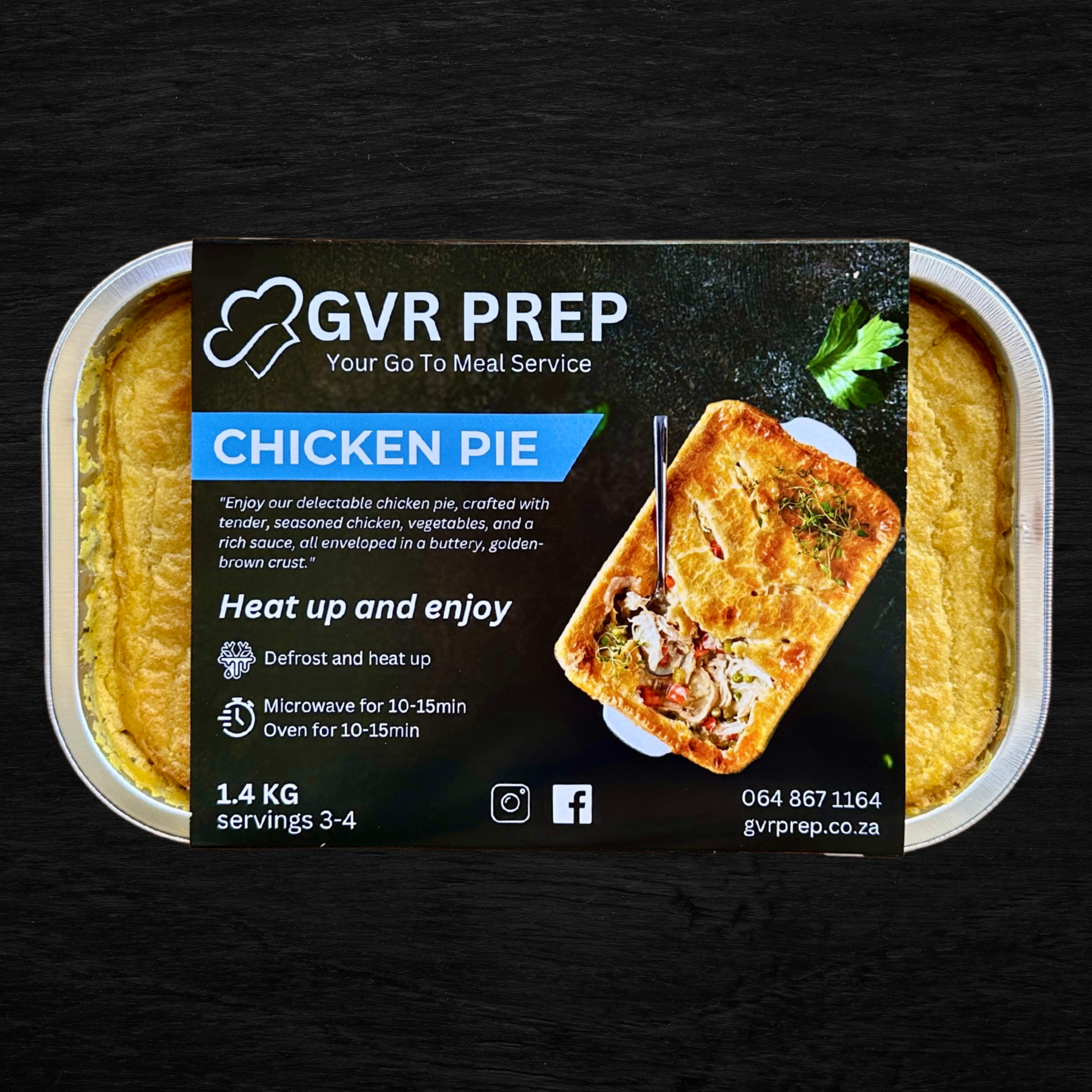 Freshly Frozen, Ready Made meals SA, Home Cooked, Meal Prep, What's for dinner, GVR Prep, Meal Prep, freshly made, Healthy Meals, heat and eat, winter warmers, family dinner, Lamb stew, Chicken Pie, Cottage Pie, Beef Lasagne, Chicken Lasagne, Mac & Cheese, family dinner