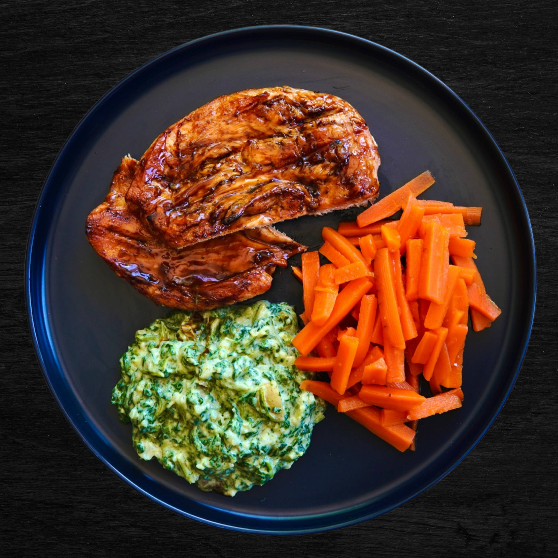 ready made, home cooked, cooked meals, cooked meals delivered to home, home delivered cooked meals, home cooked meals, home meals to cook, cook at home meals, homecooked meals, chicken & Veg, GVR Prep, Plated