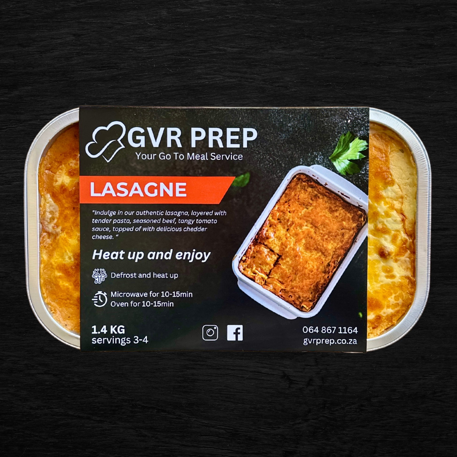 Freshly Frozen, Ready Made meals SA, Home Cooked, Meal Prep, What's for dinner, GVR Prep, Meal Prep, freshly made, Healthy Meals, heat and eat, winter warmers, family dinner, Lamb stew, Chicken Pie, Cottage Pie, Beef Lasagne, Chicken Lasagne, Mac & Cheese, family dinner
