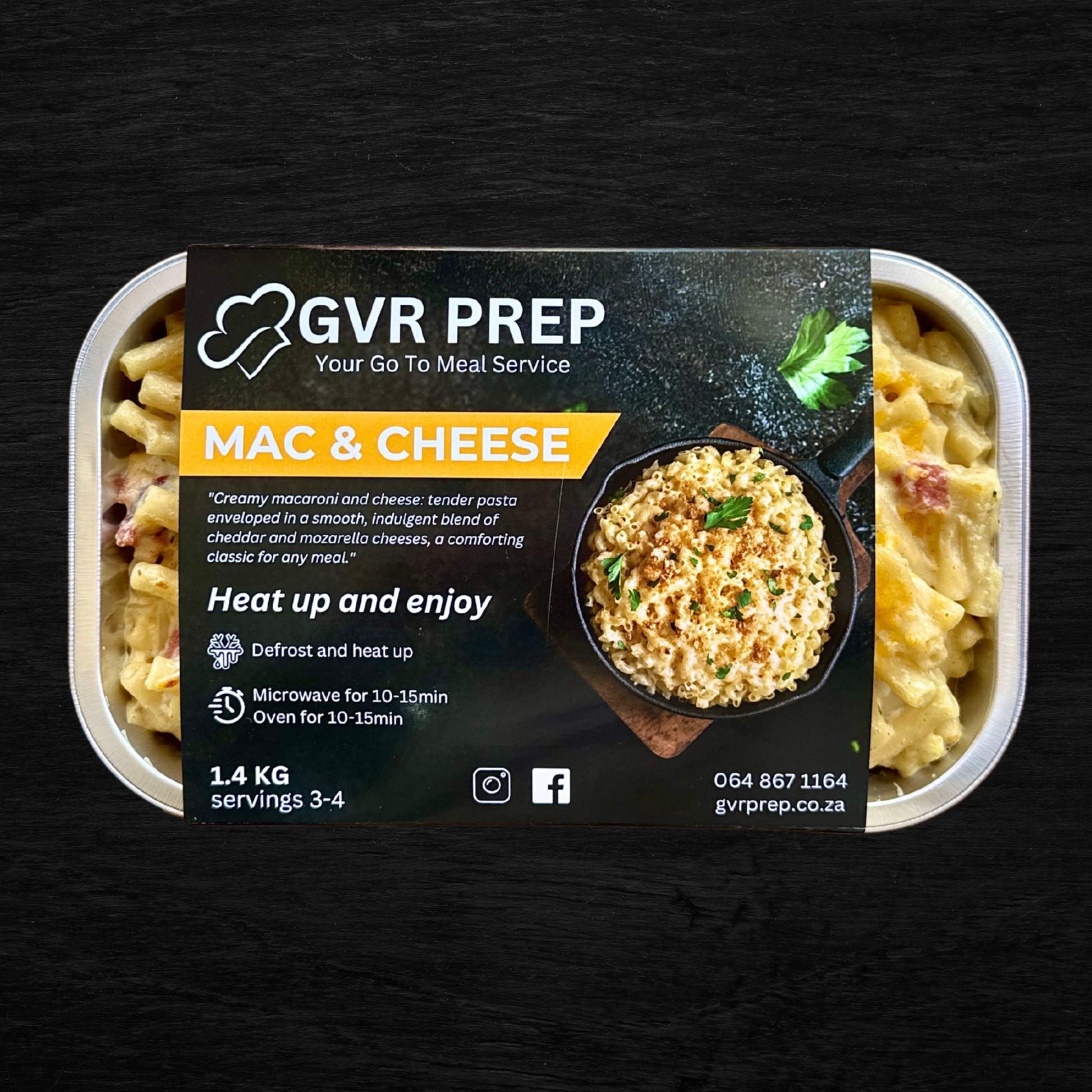 Freshly Frozen, Ready Made meals SA, Home Cooked, Meal Prep, What's for dinner, GVR Prep, Meal Prep, freshly made, Healthy Meals, heat and eat, winter warmers, family dinner, Lamb stew, Chicken Pie, Cottage Pie, Beef Lasagne, Chicken Lasagne, Mac & Cheese, family dinner