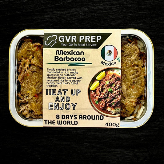 40 Days Around the World