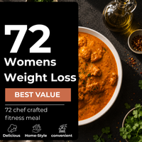 72 Women Weight Loss