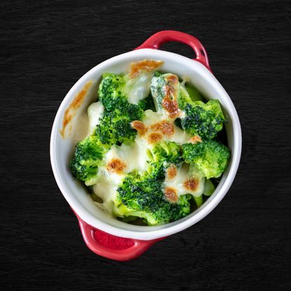 Chicken & Broccoli