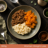 72 Women Weight Loss