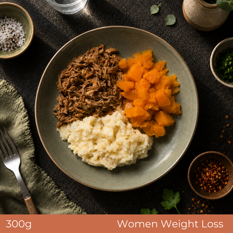 72 Women Weight Loss