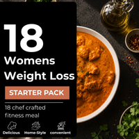 18 Women Weight Loss