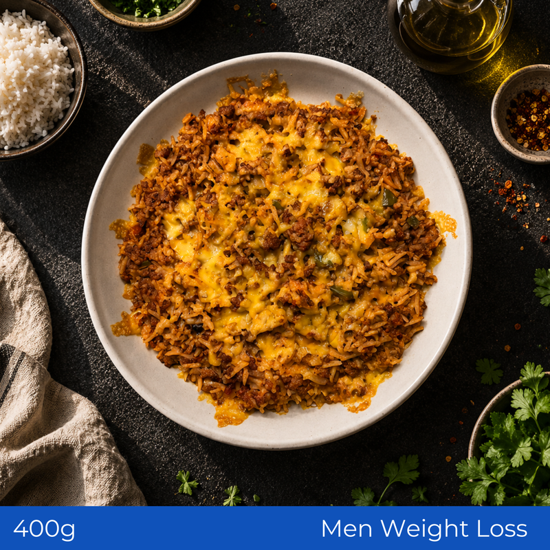 Mexican Beef (400g)