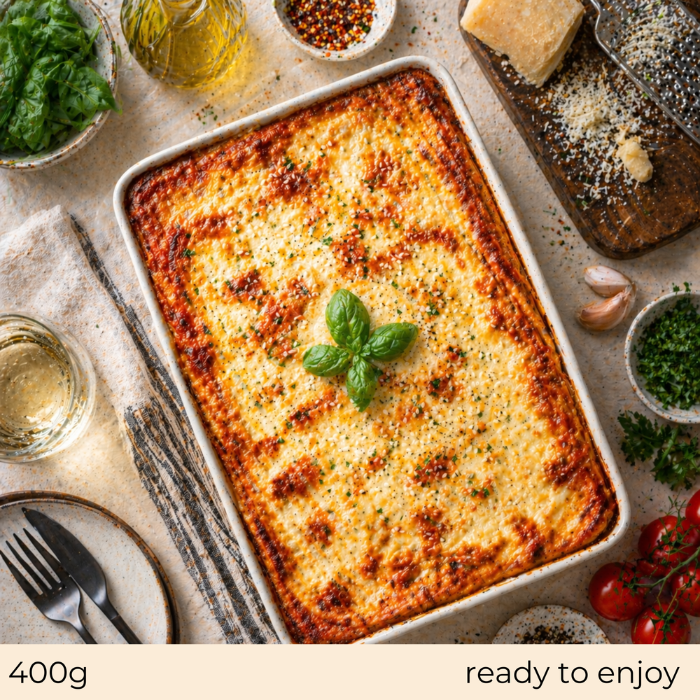 Lasagne