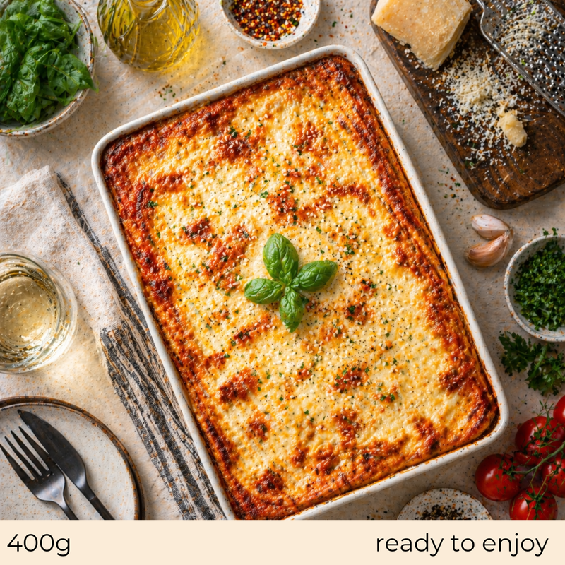 Lasagne