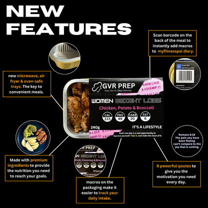 meal prep online, Women's weight loss, meal prep, gym, fitness meals, frozen meals, GVR prep, healthy ready meals delivered, best meal prep, meal prep near me, healthy prepared meals, fitness meals delivered, meal prep company, fit meals, healthy meals delivered, meal prep services, healthy pre made meals, prepared meals for weight loss, best meal prep companies, already prepared meals, Mince, Potato, Broccoli 