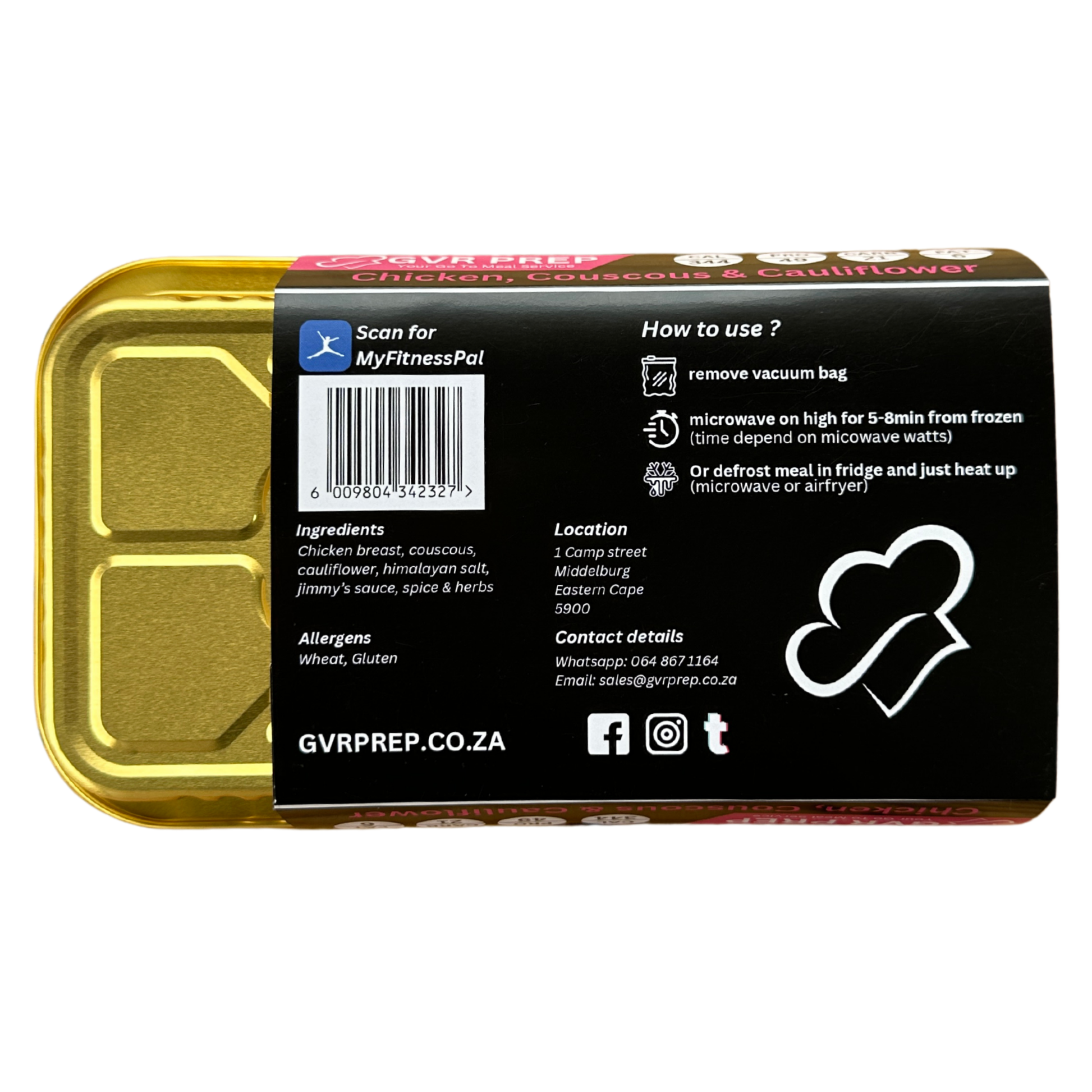 meal prep online, Women's weight loss, meal prep, gym, fitness meals, frozen meals, GVR prep, healthy ready meals delivered, best meal prep, meal prep near me, healthy prepared meals, fitness meals delivered, meal prep company, fit meals, healthy meals delivered, meal prep services, healthy pre made meals, prepared meals for weight loss, best meal prep companies, already prepared meals, Chicken, Couscous & Cauliflower