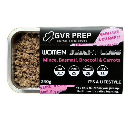 meal prep online, Women's weight loss, meal prep, gym, fitness meals, frozen meals, GVR prep, healthy ready meals delivered, best meal prep, meal prep near me, healthy prepared meals, fitness meals delivered, meal prep company, fit meals, healthy meals delivered, meal prep services, healthy pre made meals, prepared meals for weight loss, best meal prep companies, already prepared meals, Mince, Basmati, Broccoli & Carrots
