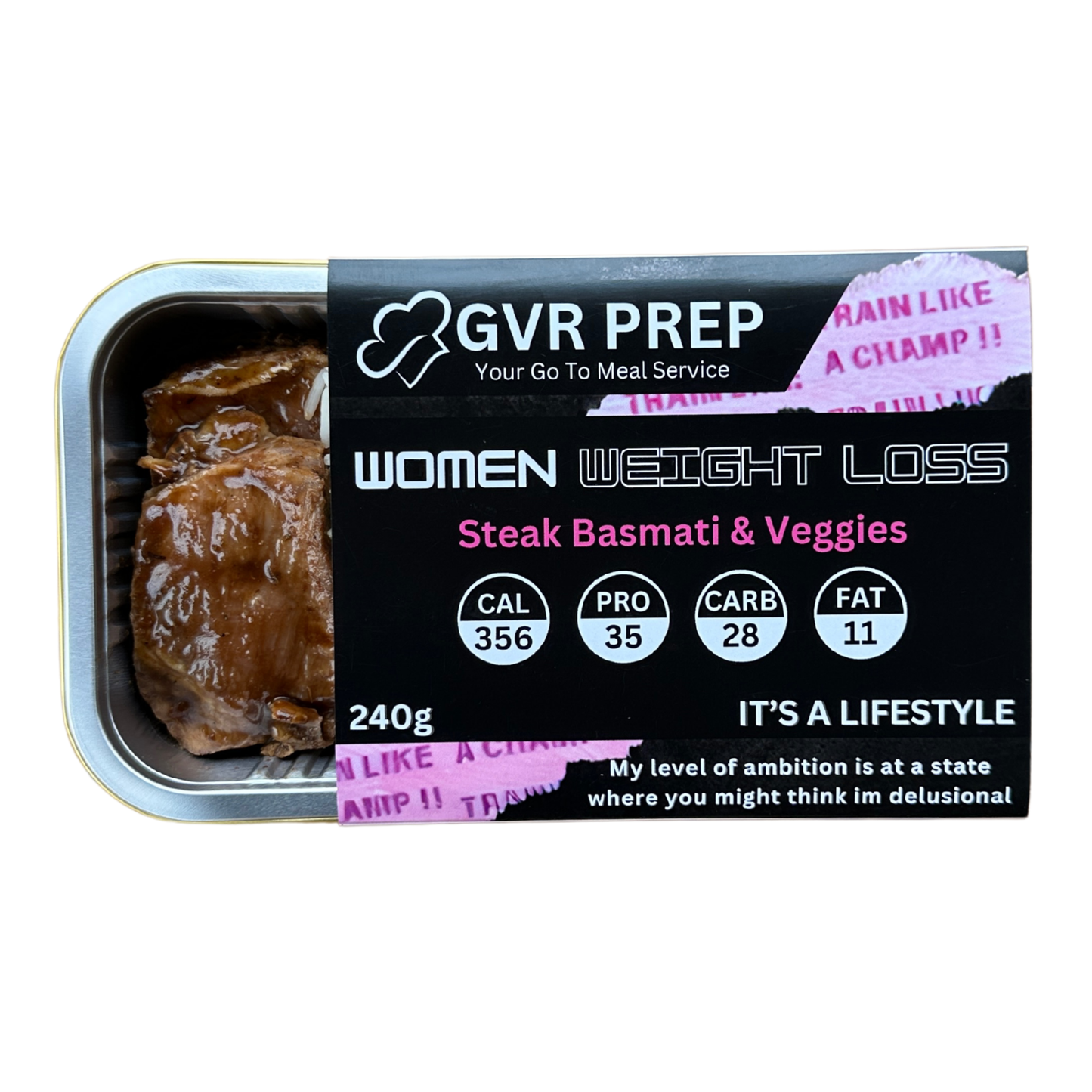 meal prep online, Women's weight loss, meal prep, gym, fitness meals, frozen meals, GVR prep, healthy ready meals delivered, best meal prep, meal prep near me, healthy prepared meals, fitness meals delivered, meal prep company, fit meals, healthy meals delivered, meal prep services, healthy pre made meals, prepared meals for weight loss, best meal prep companies, already prepared meals, Steak, Basmati & Veggies 