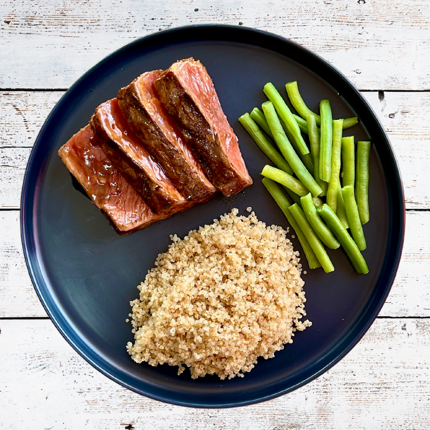 18 Pack Men's weight loss meals