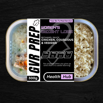 18-Pack Women’s Weight Loss Meals