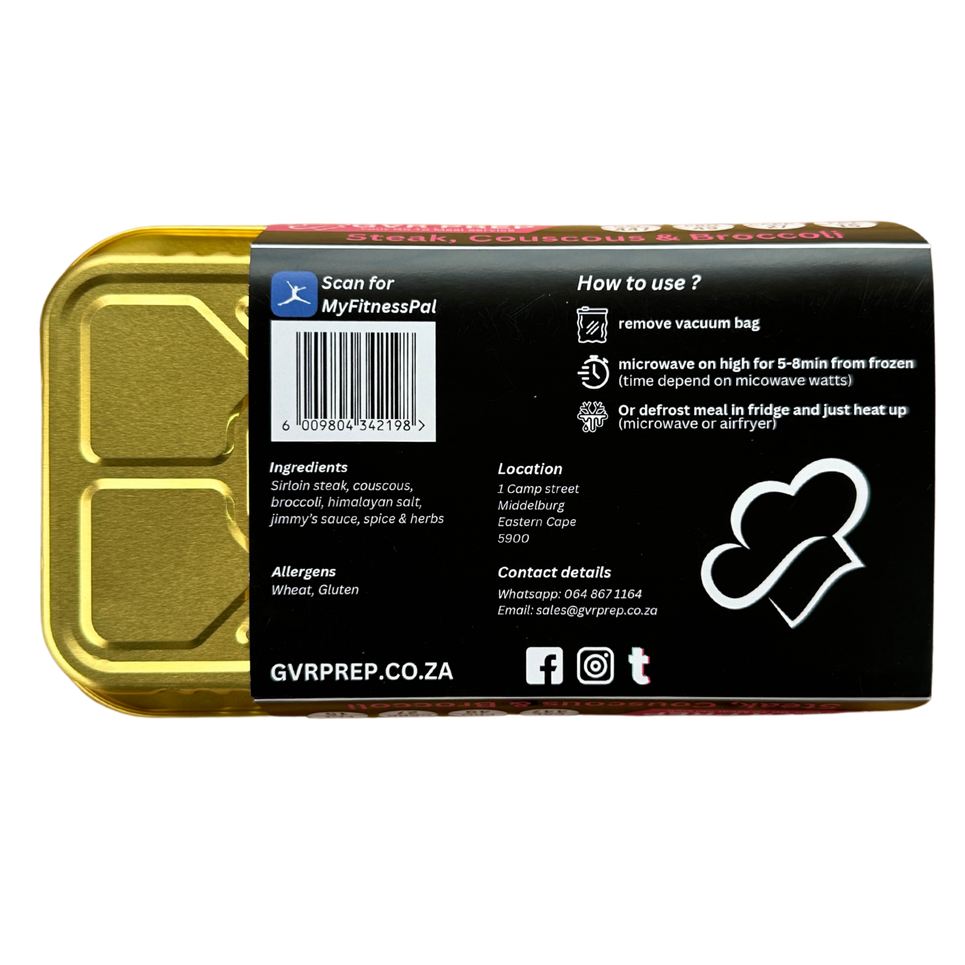meal prep online, men's weight loss, meal prep, gym, fitness meals, frozen meals, gvr prep, healthy ready meals delivered, best meal prep, meal prep near me, healthy prepared meals, fitness meals delivered, meal prep company, fit meals, healthy meals delivered, meal prep services, healthy pre made meals, prepared meals for weight loss, best meal prep companies, already prepared meals, Steak, Couscous & Broccoli