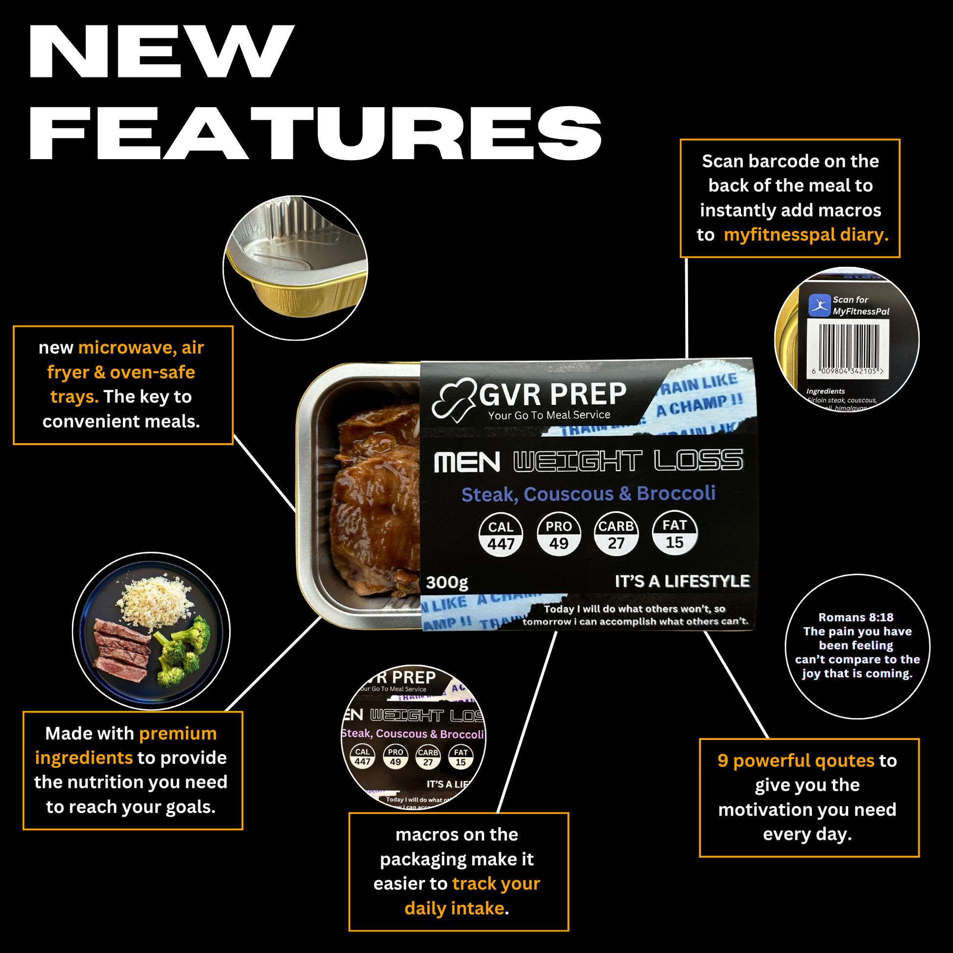 meal prep online, men's weight loss, meal prep, gym, fitness meals, frozen meals, gvr prep, healthy ready meals delivered, best meal prep, meal prep near me, healthy prepared meals, fitness meals delivered, meal prep company, fit meals, healthy meals delivered, meal prep services, healthy pre made meals, prepared meals for weight loss, best meal prep companies, already prepared meals, Steak, Couscous & Broccoli
