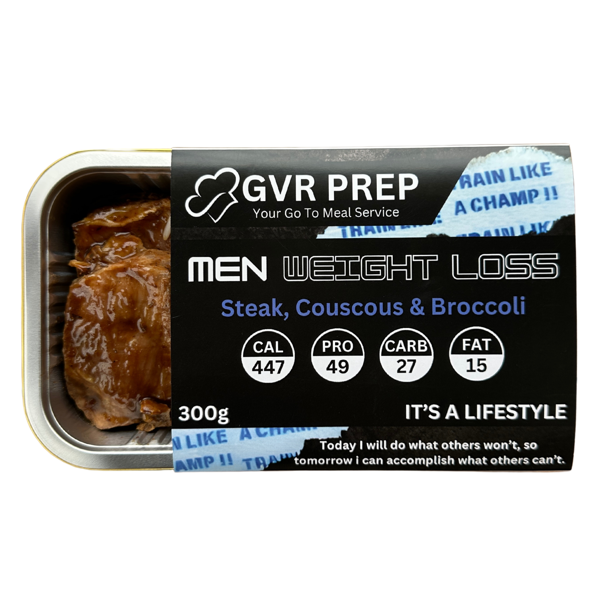 meal prep online, men's weight loss, meal prep, gym, fitness meals, frozen meals, gvr prep, healthy ready meals delivered, best meal prep, meal prep near me, healthy prepared meals, fitness meals delivered, meal prep company, fit meals, healthy meals delivered, meal prep services, healthy pre made meals, prepared meals for weight loss, best meal prep companies, already prepared meals, Steak, Couscous & Broccoli