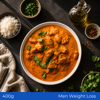 36 men weight loss