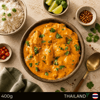 Thai Chicken Curry