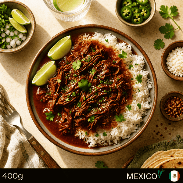 Mexican Barbacoa