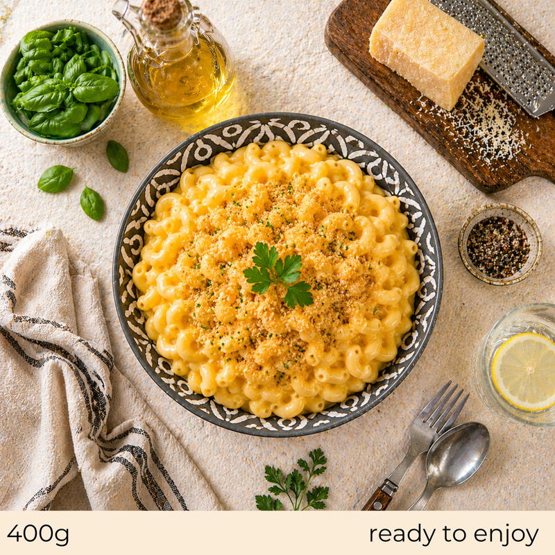 Mac & Cheese