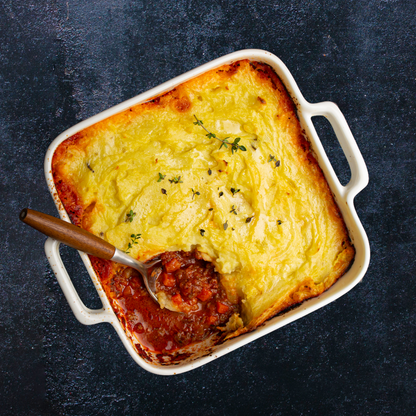 Cottage Pie