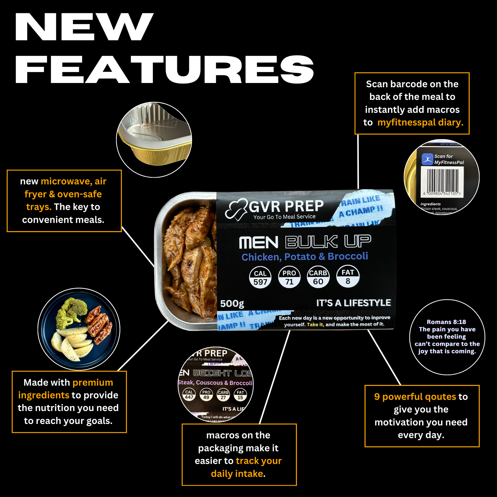 meal prep online, healthy food prep delivery, prepared meals near me, Ready made, frozen meals, GVR Prep, fitness meals, bulking meals, gym, meal prep, meal prep delivered, fitness meals delivered, fit meals, gym meals delivered, ready made meals, healthy ready made meals, pre prepared meals, meal prep meals, food prep meals, Bulking Meals, Bulking Meals Chicken, Potato & Broccoli