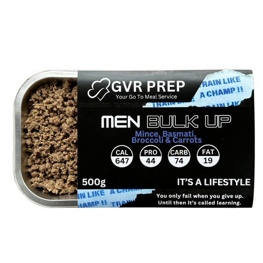 meal prep online, healthy food prep delivery, prepared meals near me, Ready made, frozen meals, GVR Prep, fitness meals, bulking meals, gym, meal prep, meal prep delivered, fitness meals delivered, fit meals, gym meals delivered, ready made meals, healthy ready made meals, pre prepared meals, meal prep meals, food prep meals, Bulking Meals, Bulking Meals Mince, Basmati, Carrots & Broccoli