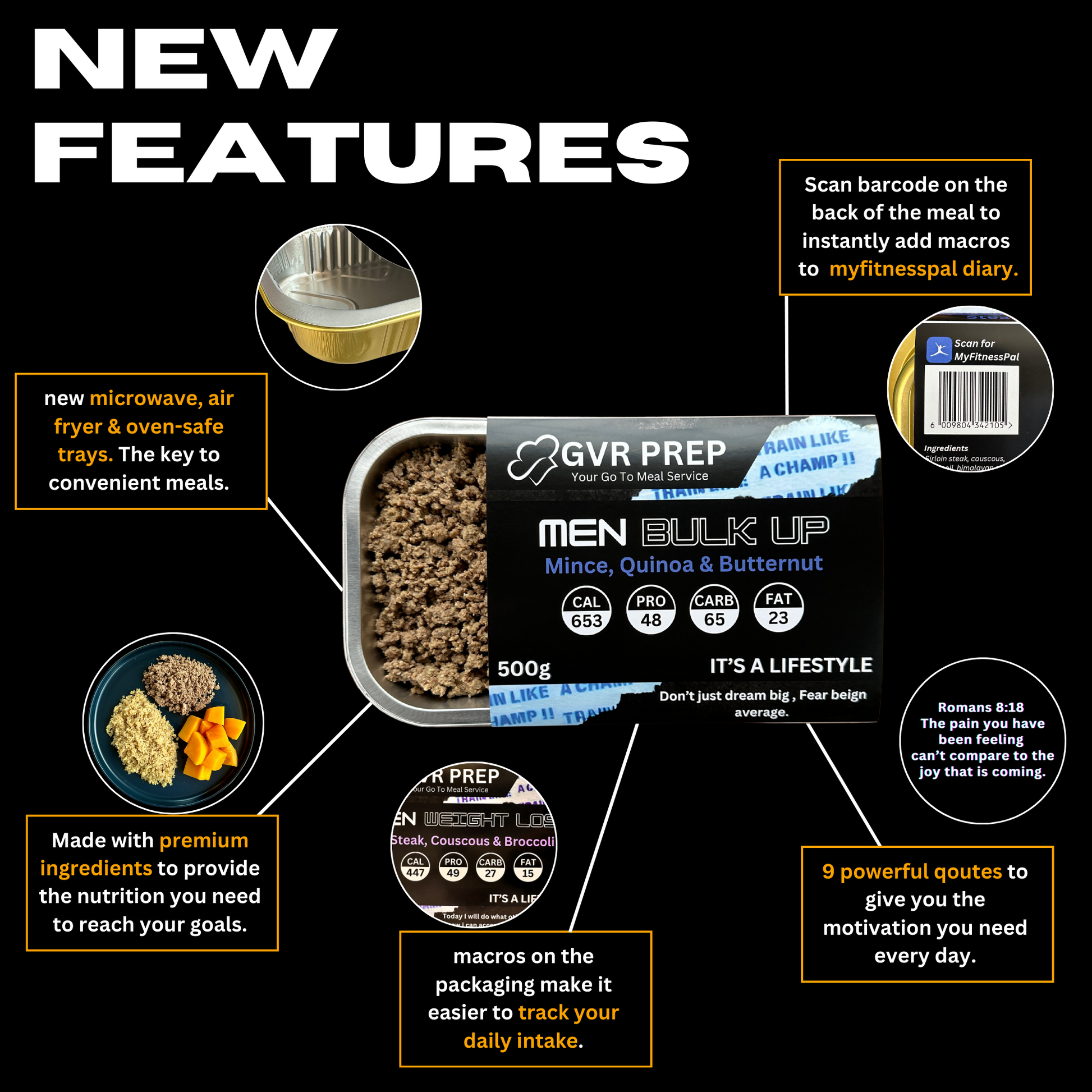 meal prep online, healthy food prep delivery, prepared meals near me, Ready made, frozen meals, GVR Prep, fitness meals, bulking meals, gym, meal prep, meal prep delivered, fitness meals delivered, fit meals, gym meals delivered, ready made meals, healthy ready made meals, pre prepared meals, meal prep meals, food prep meals, Bulking Meals, Bulking Meals Mince, Quinoa & Butternut
