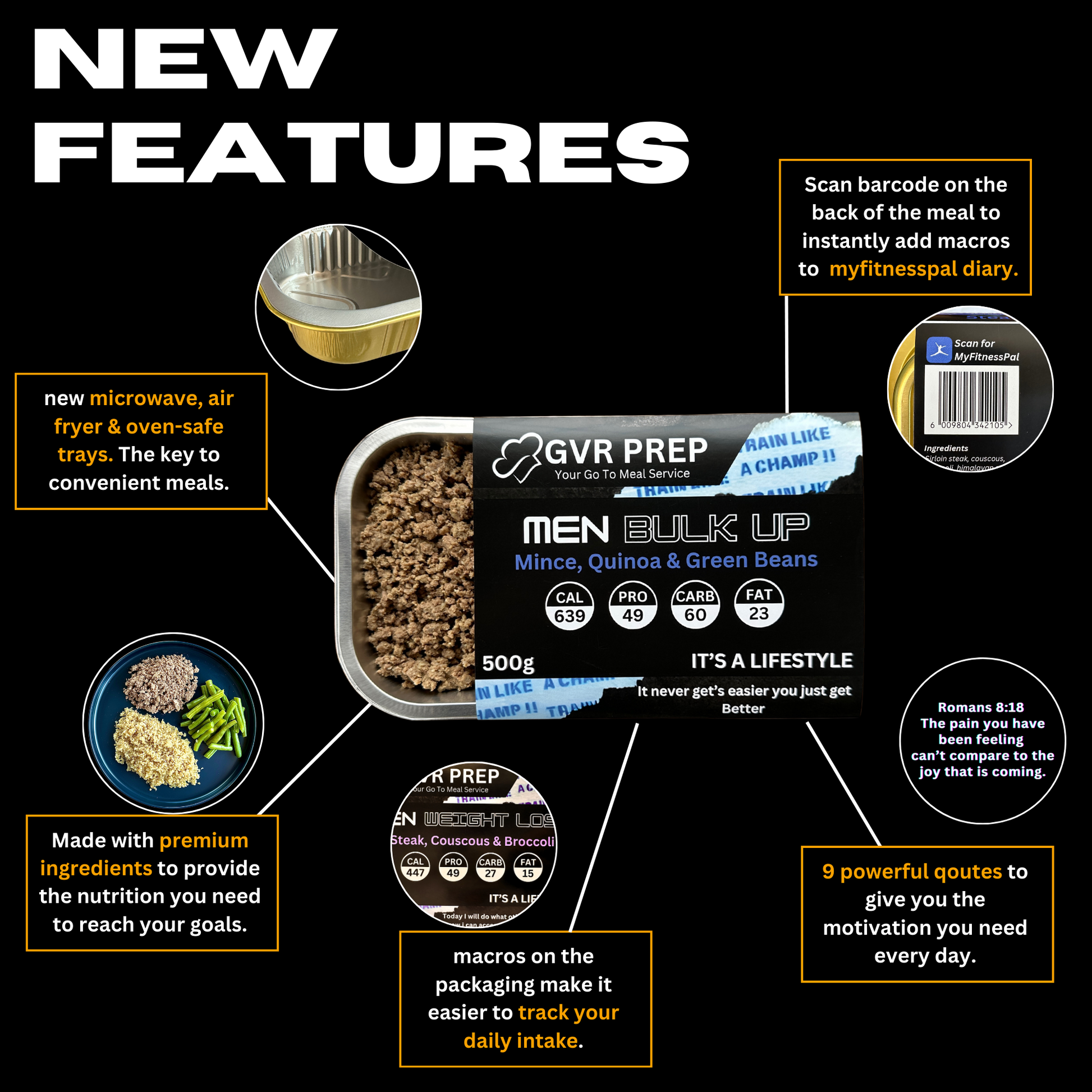 meal prep online, healthy food prep delivery, prepared meals near me, Ready made, frozen meals, GVR Prep, fitness meals, bulking meals, gym, meal prep, meal prep delivered, fitness meals delivered, fit meals, gym meals delivered, ready made meals, healthy ready made meals, pre prepared meals, meal prep meals, food prep meals, Bulking Meals, Bulking Meals Mince, Quinoa & Green Beans