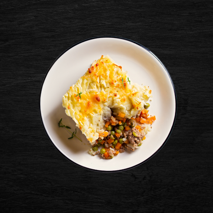 Cottage Pie