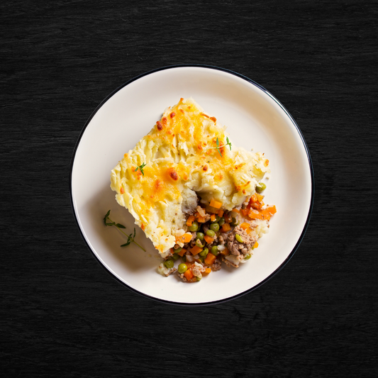 Cottage Pie