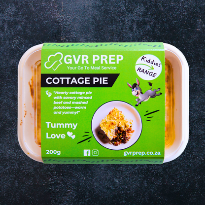 Cottage Pie