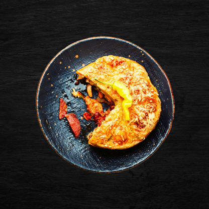 Kiddies meals tailored for young tastes by GVR Prep