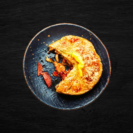 Kiddies meals tailored for young tastes by GVR Prep