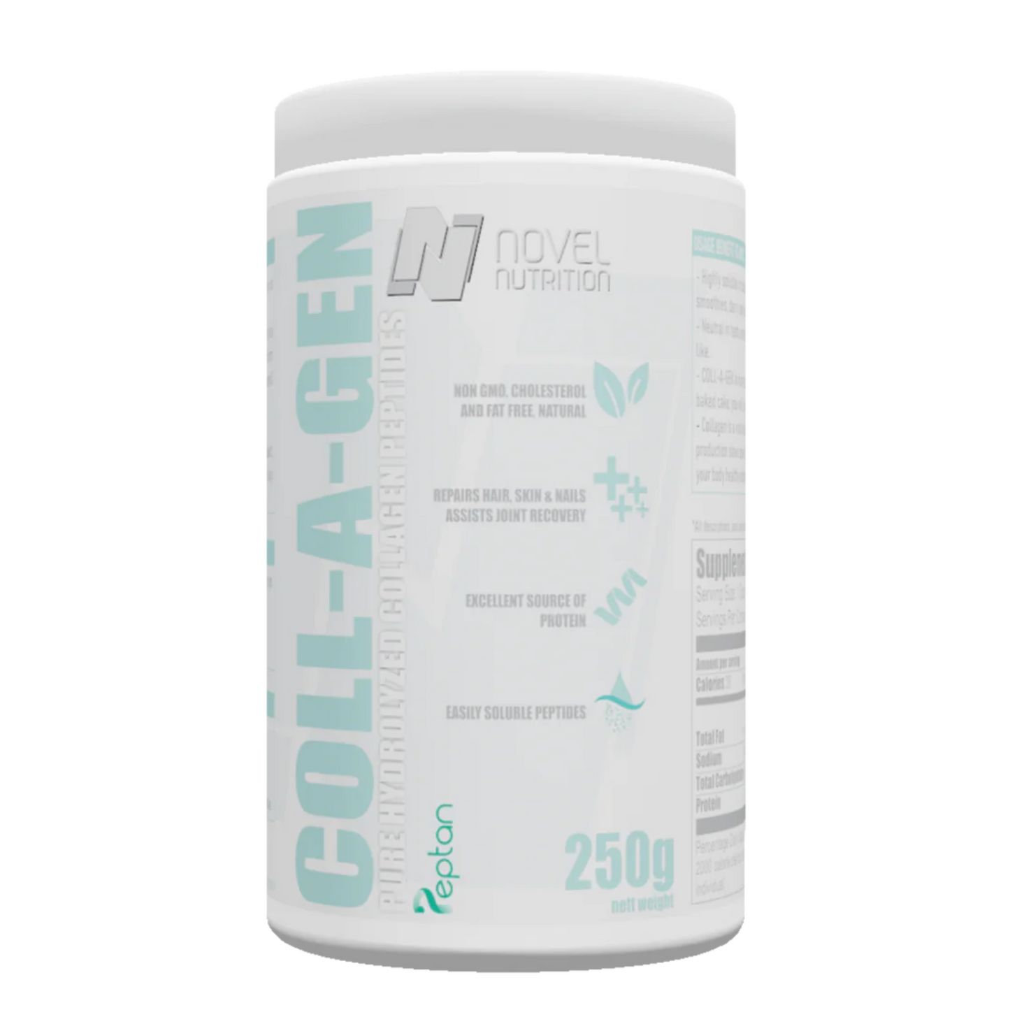 COLL-A-GEN Peptides 250g