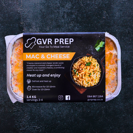 ready made, deliver to your door, frozen meals, gvrprep, Mac & Cheese, family dinner, family meals, healthy food delivered to your door, frozen healthy meals delivered, meal delivered to your door, frozen diet meals delivered, frozen meals delivered to your home, diet food delivered to your door, pre made frozen meals delivered, pre prepared food, fresh frozen meals delivered, healthy eating delivered to your door, ready made,  microwave meals, best frozen meals delivered, microwavable meals, door delivery