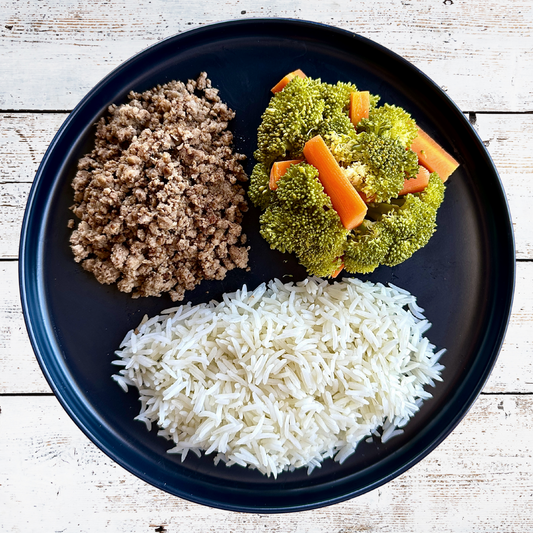 meal prep online, healthy food prep delivery, prepared meals near me, Ready made, frozen meals, GVR Prep, fitness meals, bulking meals, gym, meal prep, meal prep delivered, fitness meals delivered, fit meals, gym meals delivered, ready made meals, healthy ready made meals, pre prepared meals, meal prep meals, food prep meals, Bulking Meals, Bulking Meals Mince, Basmati, Carrots & Broccoli
