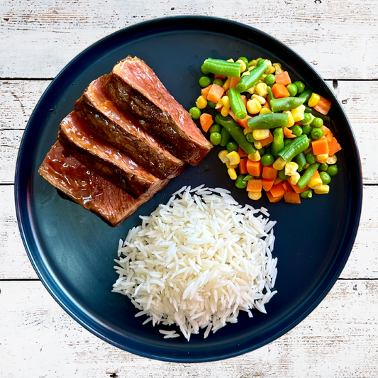 meal prep online, men's weight loss, meal prep, gym, fitness meals, frozen meals, gvr prep, healthy ready meals delivered, best meal prep, meal prep near me, healthy prepared meals, fitness meals delivered, meal prep company, fit meals, healthy meals delivered, meal prep services, healthy pre made meals, prepared meals for weight loss, best meal prep companies, already prepared meals, Steak, Basmati & Mixed Veggies 