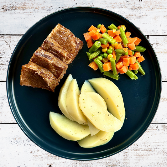 meal prep online, healthy food prep delivery, prepared meals near me, Ready made, frozen meals, GVR Prep, fitness meals, bulking meals, gym, meal prep, meal prep delivered, fitness meals delivered, fit meals, gym meals delivered, ready made meals, healthy ready made meals, pre prepared meals, meal prep meals, food prep meals, Bulking Meals, Bulking Meals Steak, Potato & Mix veg 